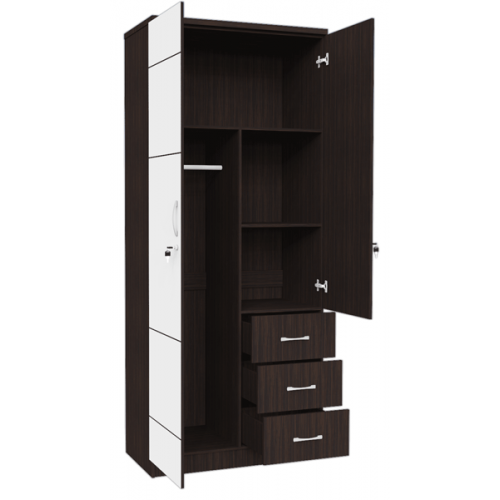 TD-LPC-8262-WALNUT